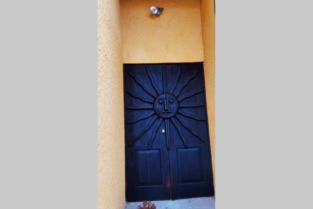Large Apartament Near The Beach ロサリト エクステリア 写真