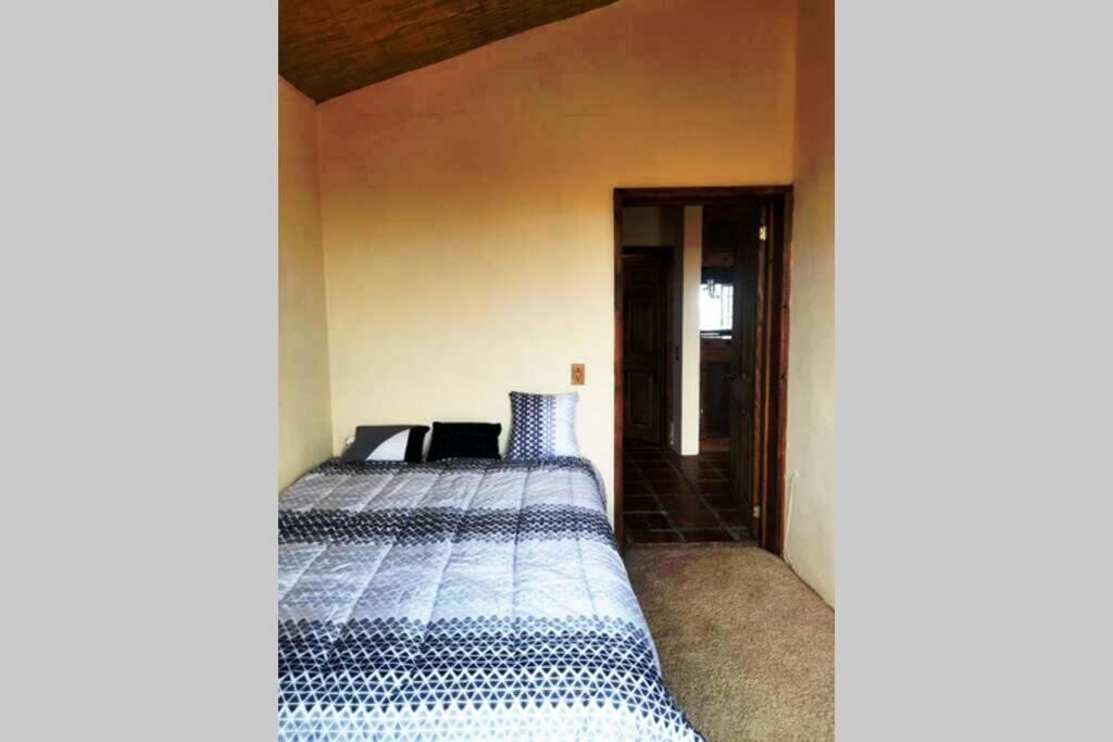 Large Apartament Near The Beach ロサリト エクステリア 写真