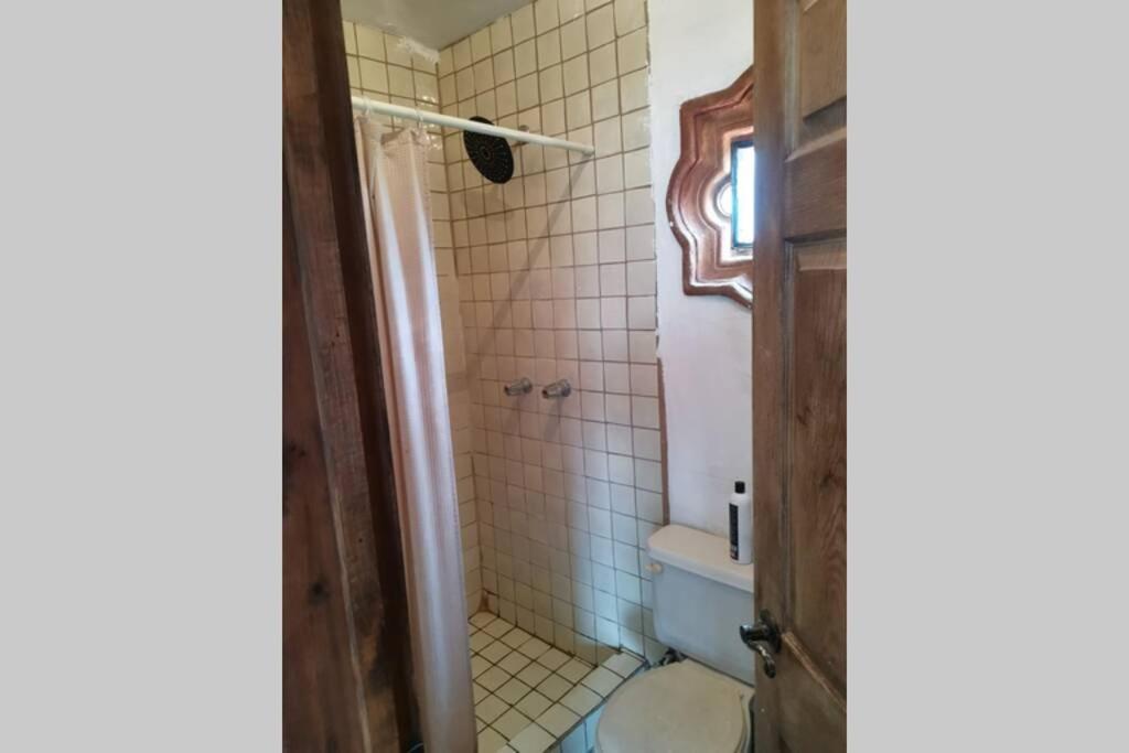 Large Apartament Near The Beach ロサリト エクステリア 写真