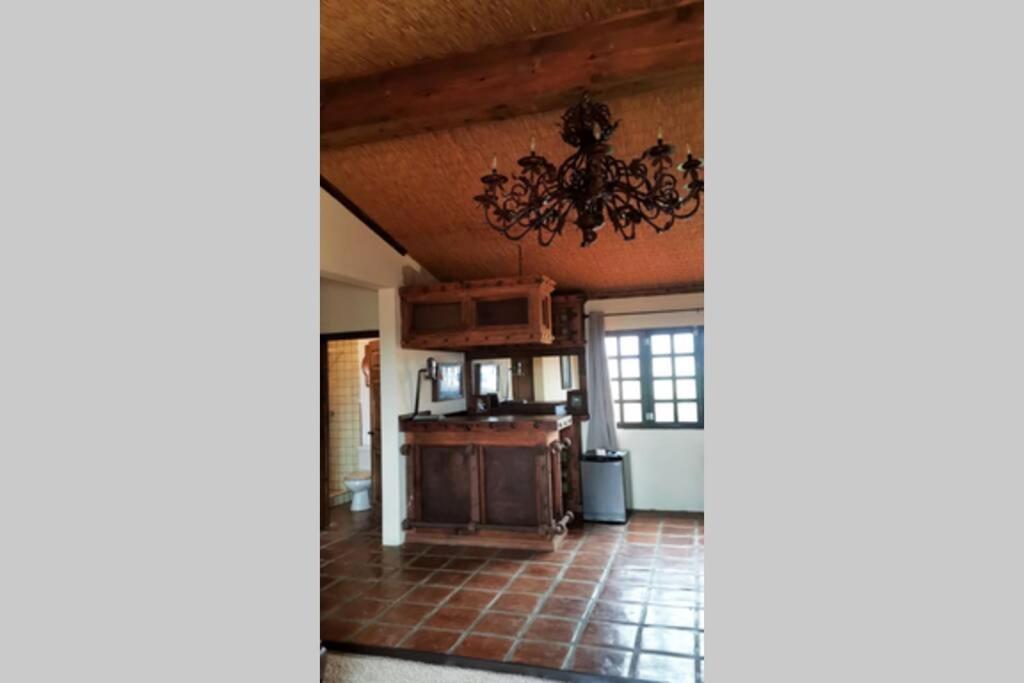 Large Apartament Near The Beach ロサリト エクステリア 写真