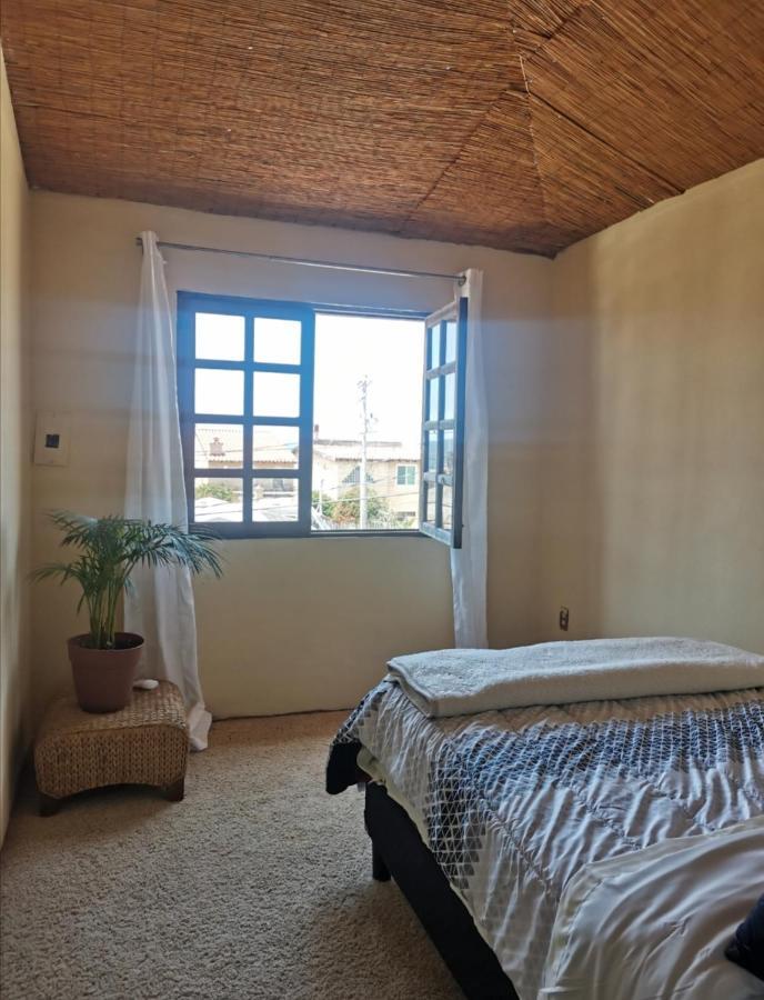 Large Apartament Near The Beach ロサリト エクステリア 写真
