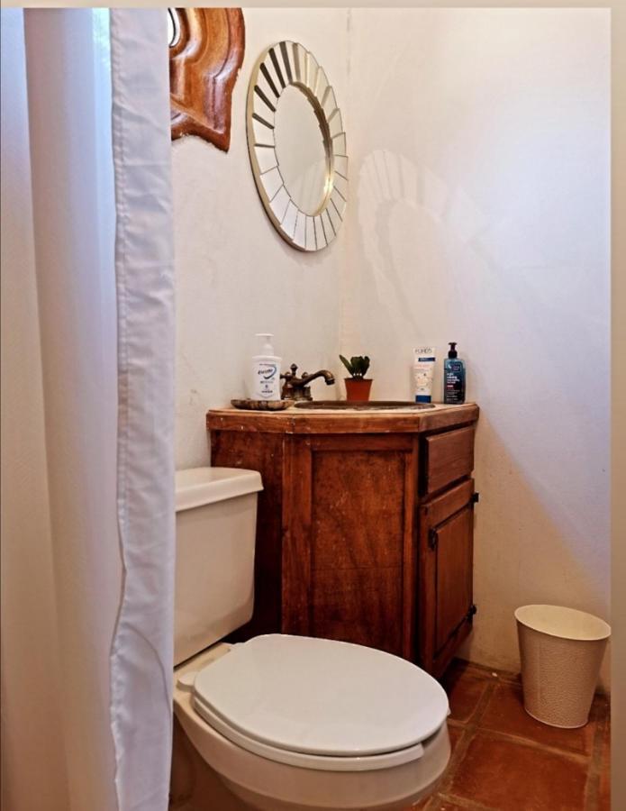 Large Apartament Near The Beach ロサリト エクステリア 写真